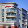 Отель Hampton Inn & Suites Roanoke-Downtown, фото 12