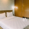 Отель Elegant And Nice 1Br At The Smith Alam Sutera Apartment, фото 10
