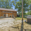 Отель Bluff Cabin, фото 14