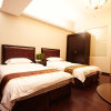 Отель Sunny Apartment - Guangzhou Beijing Road Jinyuan, фото 2