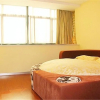 Отель Hanting Hotel Huainan Railway Station, фото 2