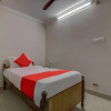 Отель OYO 14323 Anupama Hotel, фото 6