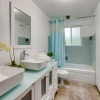Отель Expansive Lake Forest Park Home w/ Private Deck!, фото 4