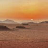 Отель Wadi rum Desert Bedouin Life, фото 7