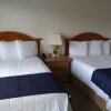 Отель Bay Motel в Уиндмилл-Пойнт