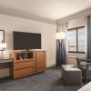 Отель DoubleTree Suites by Hilton Hotel Tampa Bay, фото 44