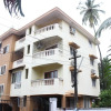 Отель OYO 9624 Home Heritage 2 BHK Arpora, фото 15