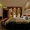 Отель Yin Yu Dali Shuanglang Erhai Guan Xing View Inn, фото 14