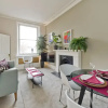 Отель Charming Apartment Close to Kings Road Chelsea by Underthedoormat, фото 13