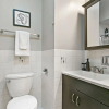 Отель Studio in the Heart of Lakeview, фото 5