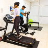 Отель Parfaitstreet Studio Serviced Apartment With Gym, фото 26