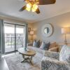 Отель Blissful Hilton Head Condo w/ Community Amenities, фото 13