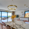 Отель NEW! Seaview Villa Nocturno with 4 en-suite bedrooms, private 35smq infinity pool with hydromassage, фото 12