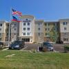 Отель Candlewood Suites Columbus - Grove City, an IHG Hotel, фото 1