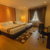 Отель Rimbun Suites & Residences, фото 4