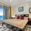 Отель Beachfront 2 BD Condo. Beach Service Included! 2 Pools, Sauna, Gulf Views, фото 4