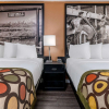 Отель Super 8 by Wyndham Cheyenne WY, фото 8