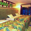 Отель Le Bambou Gorilla Lodge, фото 18