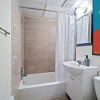 Отель Newly Renovate Studio-2 Blocks From Place des Arts, фото 5