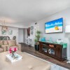 Отель Harbor Towers 3rd Fl 2 Bedroom, фото 2