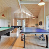 Отель 20 Person Holiday Home in Sydals, фото 13