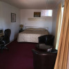 Отель Voyageur Motel, фото 4