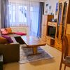 Отель Apartment Schwarz Koserow в Козерове