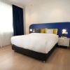 Отель Ukiyo Suites, фото 32
