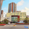 Отель Hanting Hotel (Qingdao University Maidao Subway Station Branch Yuangang East Road Branch), фото 20