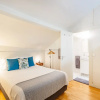 Отель Oporto Loft with Mezzanine, фото 21