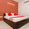 Отель OYO 30597 Pleasant Apartment Malad East, фото 5