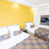 Отель The Breeze Hotel, фото 6