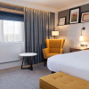 Отель DoubleTree by Hilton Stoke on Trent, фото 39