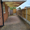 Отель Immaculate 3-bed House With Free Parking in Bolton, фото 17