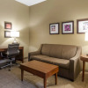 Отель Comfort Suites Columbus State University Area, фото 15
