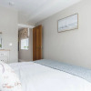 Отель Harbour View - 2 Bedroom Apartment - Milford Haven, фото 6