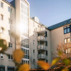 Отель Luga Homes - Mitte, фото 27