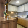 Отель w Cozy 2BR in Luxury Building in Barranco, фото 11