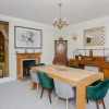 Отель The Royal Retreat -elegant 7bdr With Garden, фото 13