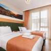 Отель Armoni Deluxe Suites Trabzon, фото 48