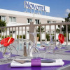 Отель Novotel Amiens Pôle Jules Verne, фото 13