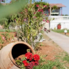 Отель Holiday Home 4 Ananas, Only 70m far From the Beach, фото 11