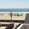 Отель Luxury Ocean View Condo Mission Beach, фото 9