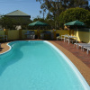 Отель Kiama Shores Motel (formerly Kiama Terrace Motor Lodge), фото 17