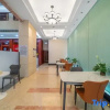Отель Chinese E-House Unmanned Sharing Hotel (Yushan Qili Street), фото 13