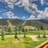 Отель Tenderfoot Lodge 1 Bedroom at the Mountain House Base, фото 10