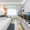 Отель Sadaret Hotel & Suites Istanbul, фото 17