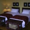 Отель Roydon Private Game Reserve, фото 4