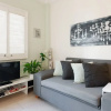 Отель Cozy Vintage Flat, фото 12