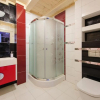 Отель Comfortable, single-story terraced house, Ustronie Morskie, фото 2